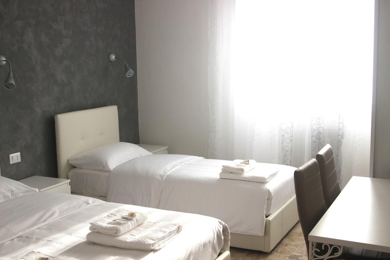 Vacation Haus 5* Mestre