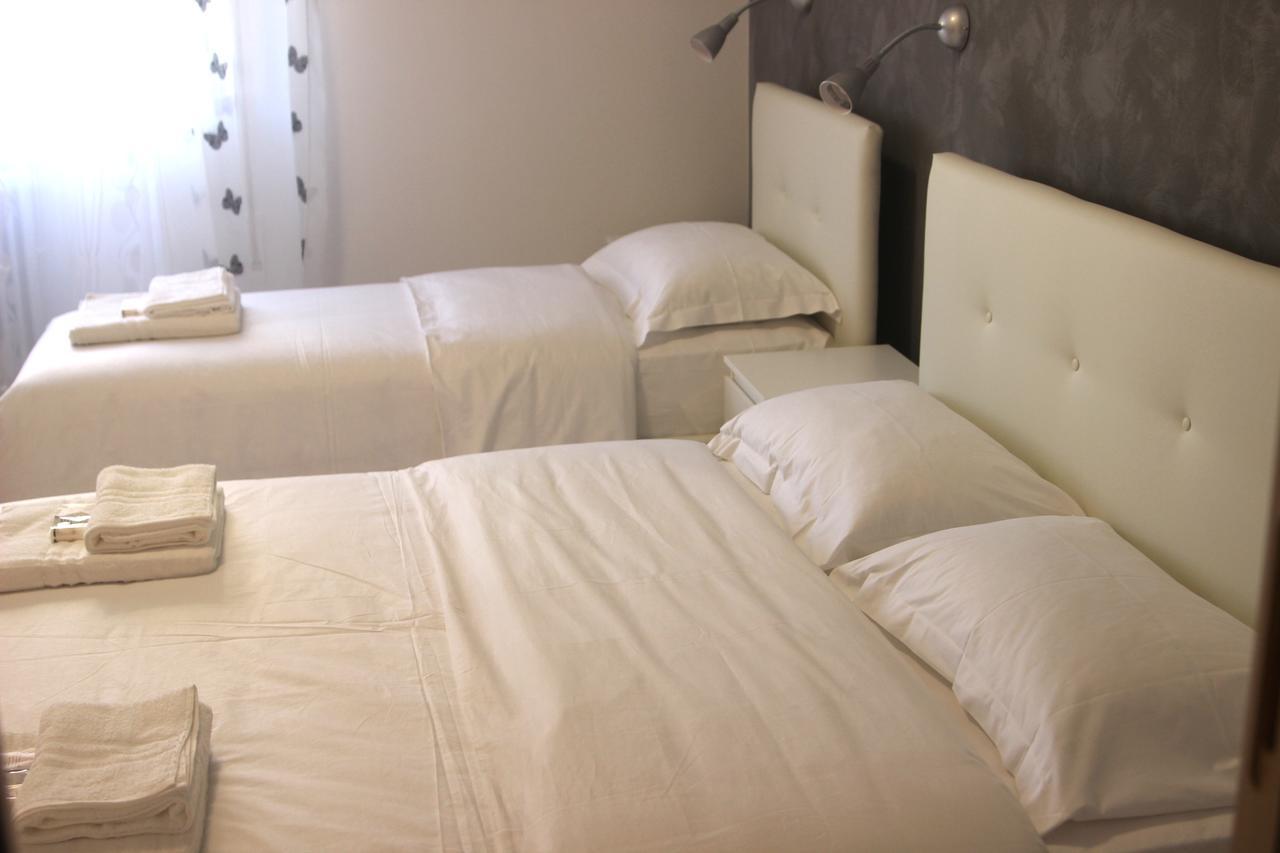 Vacation Haus Pensión 5*