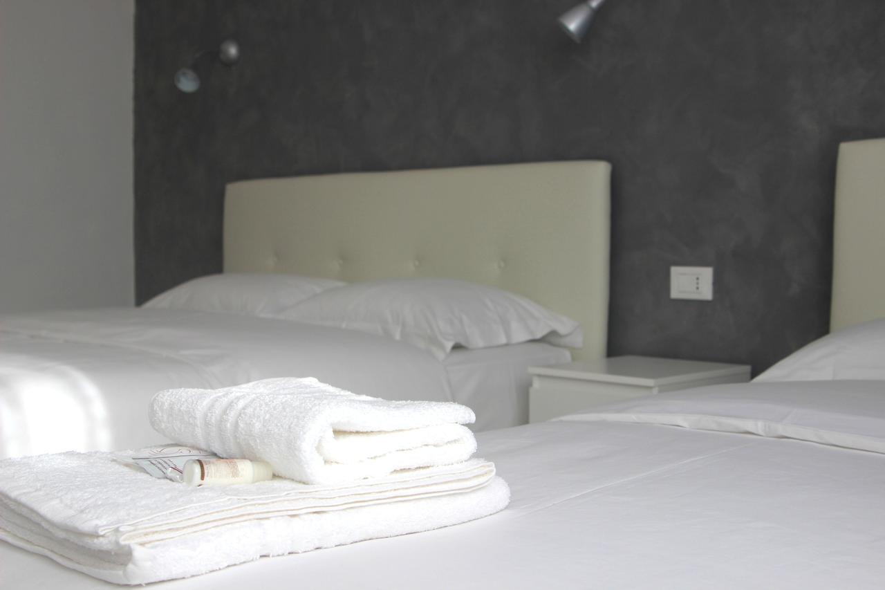 Vacation Haus 5* Mestre