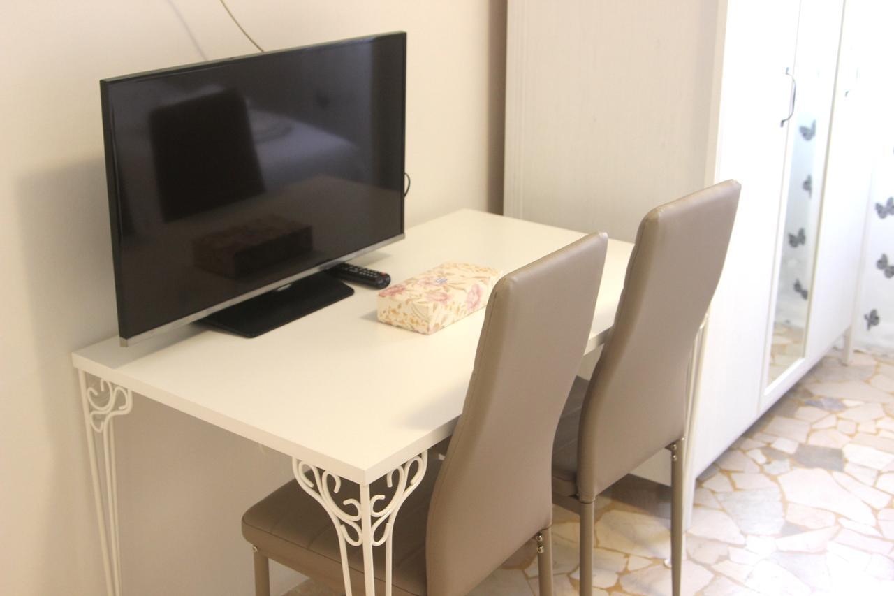 Vacation Haus Pensión Mestre