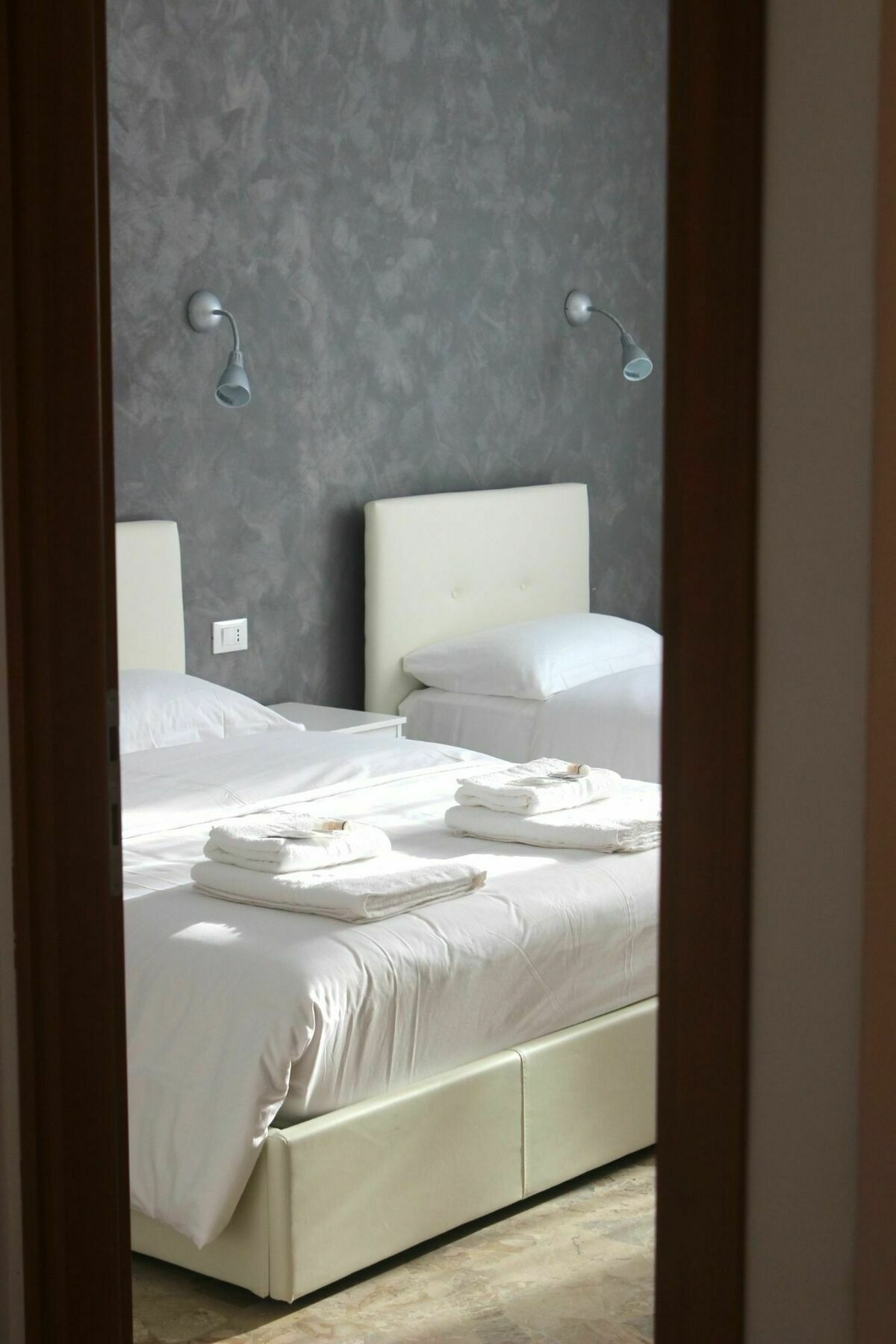 Pensión Vacation Haus Mestre
