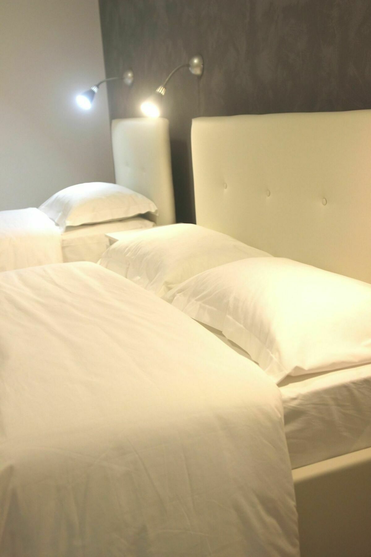 Pensión Vacation Haus Mestre