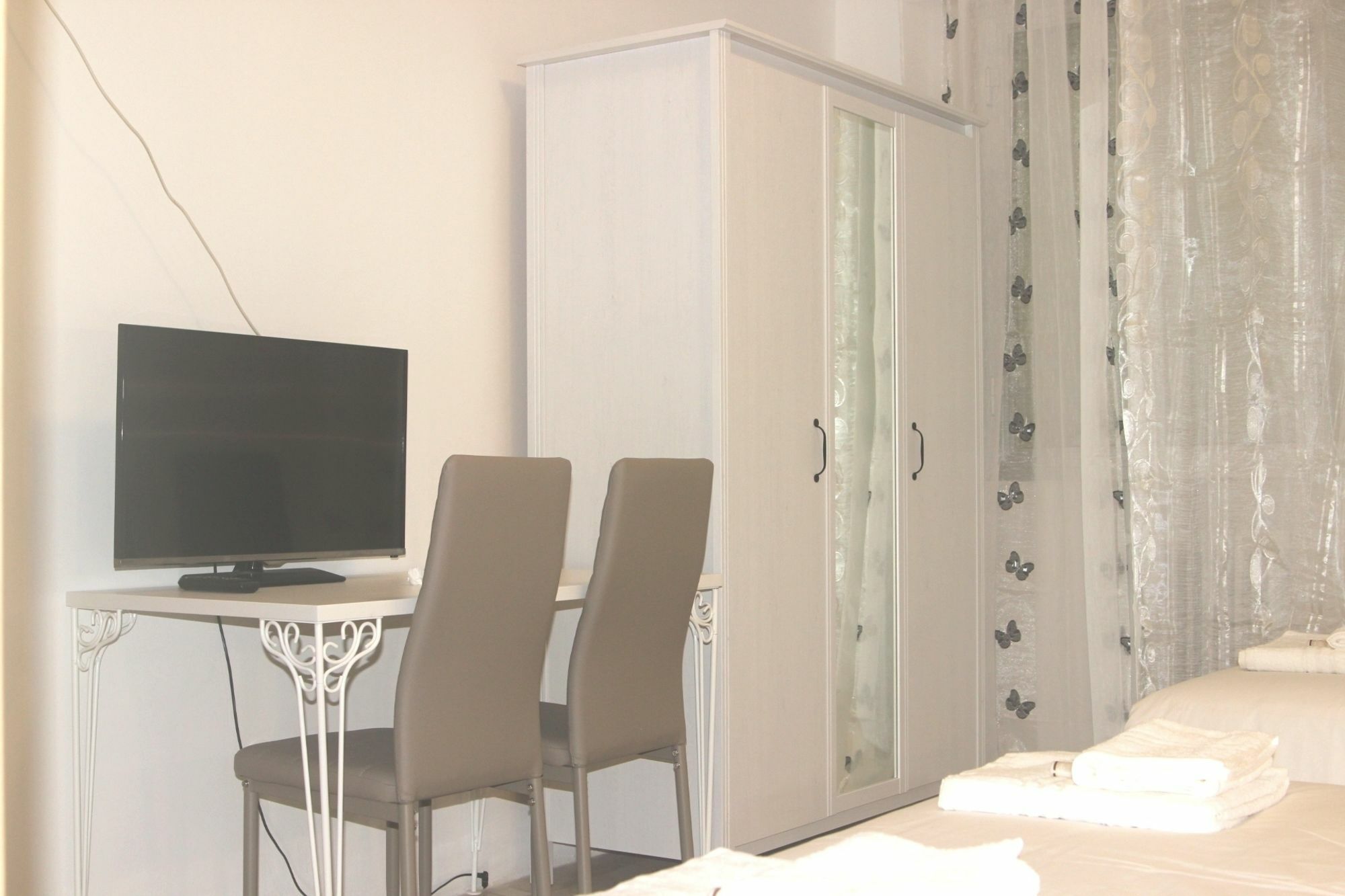 Vacation Haus 5*