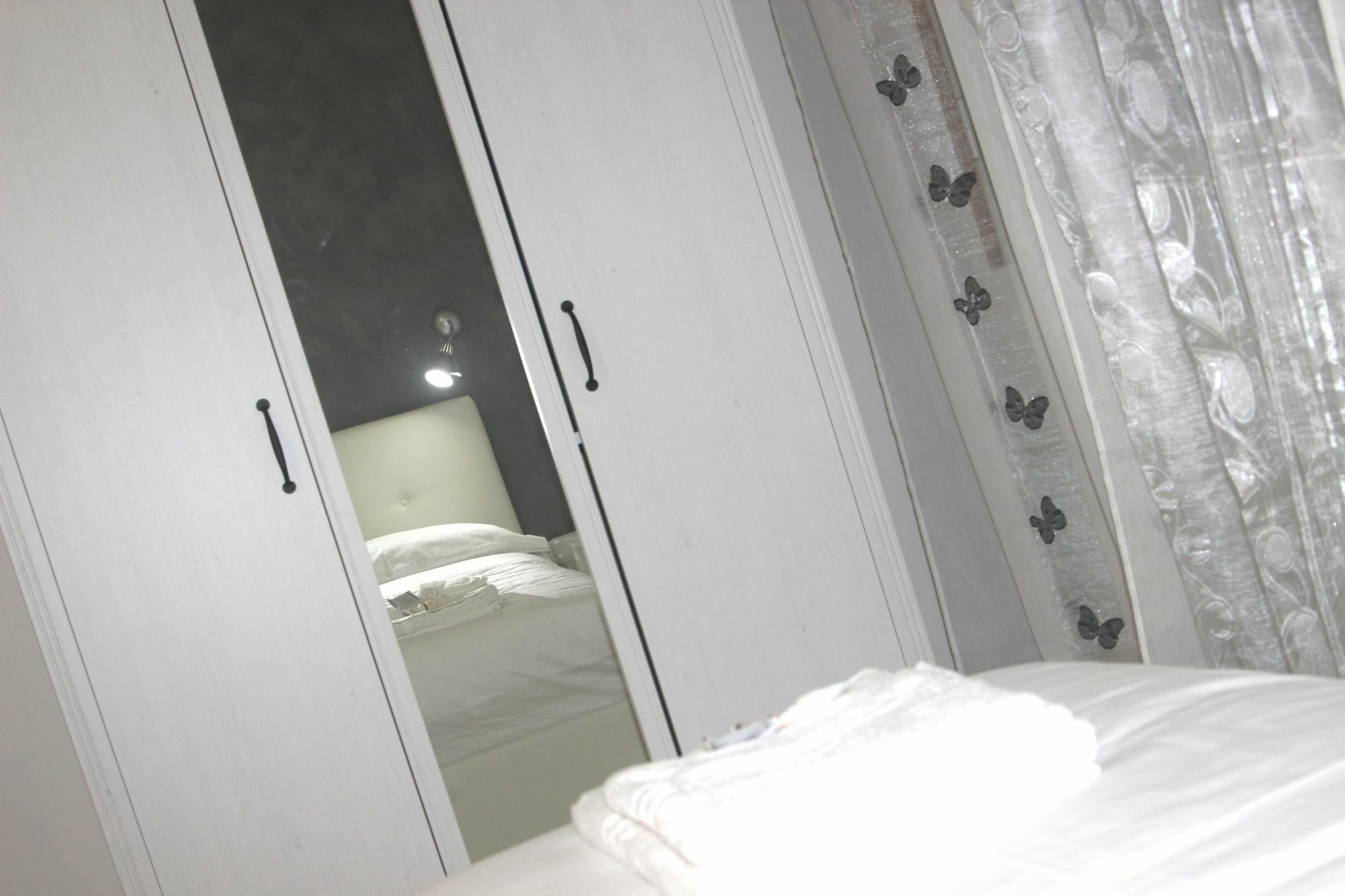 Pensión Vacation Haus 5*