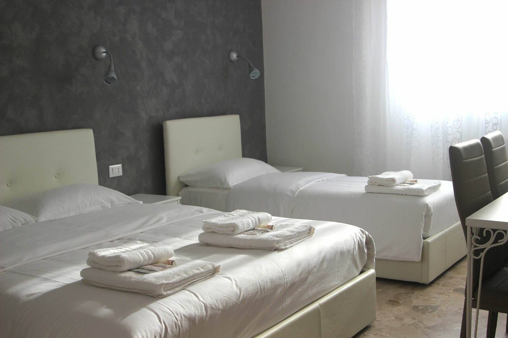 Vacation Haus Pensión