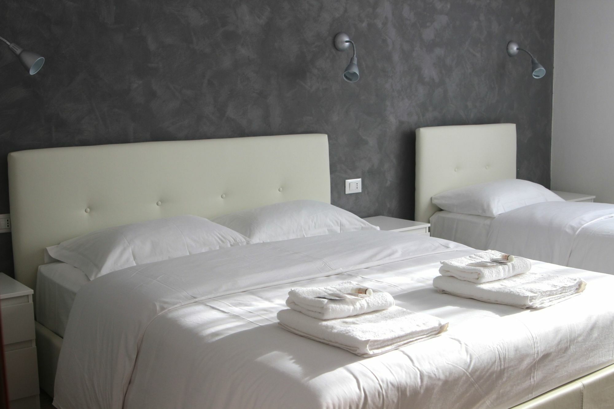 Vacation Haus Pensión Mestre