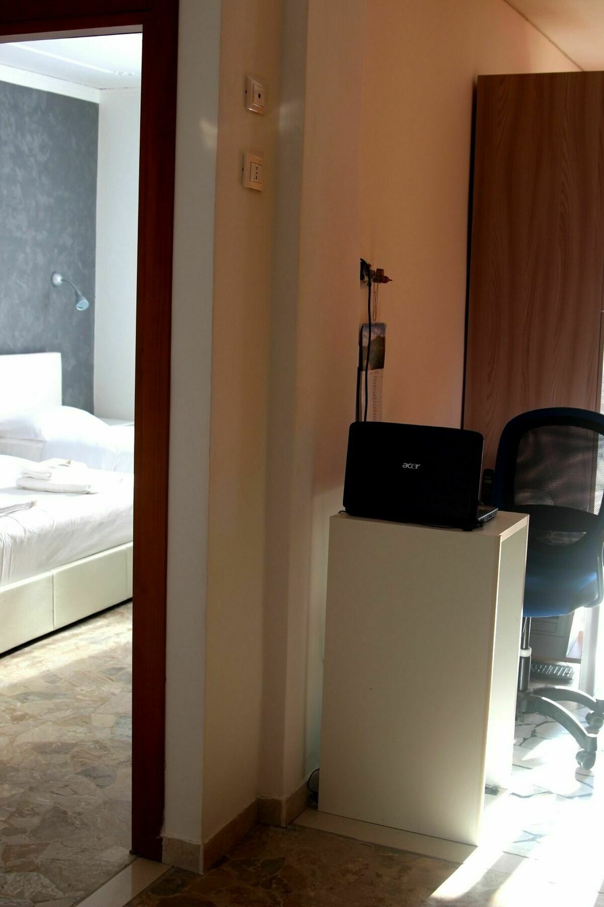 Vacation Haus Pensión 5*