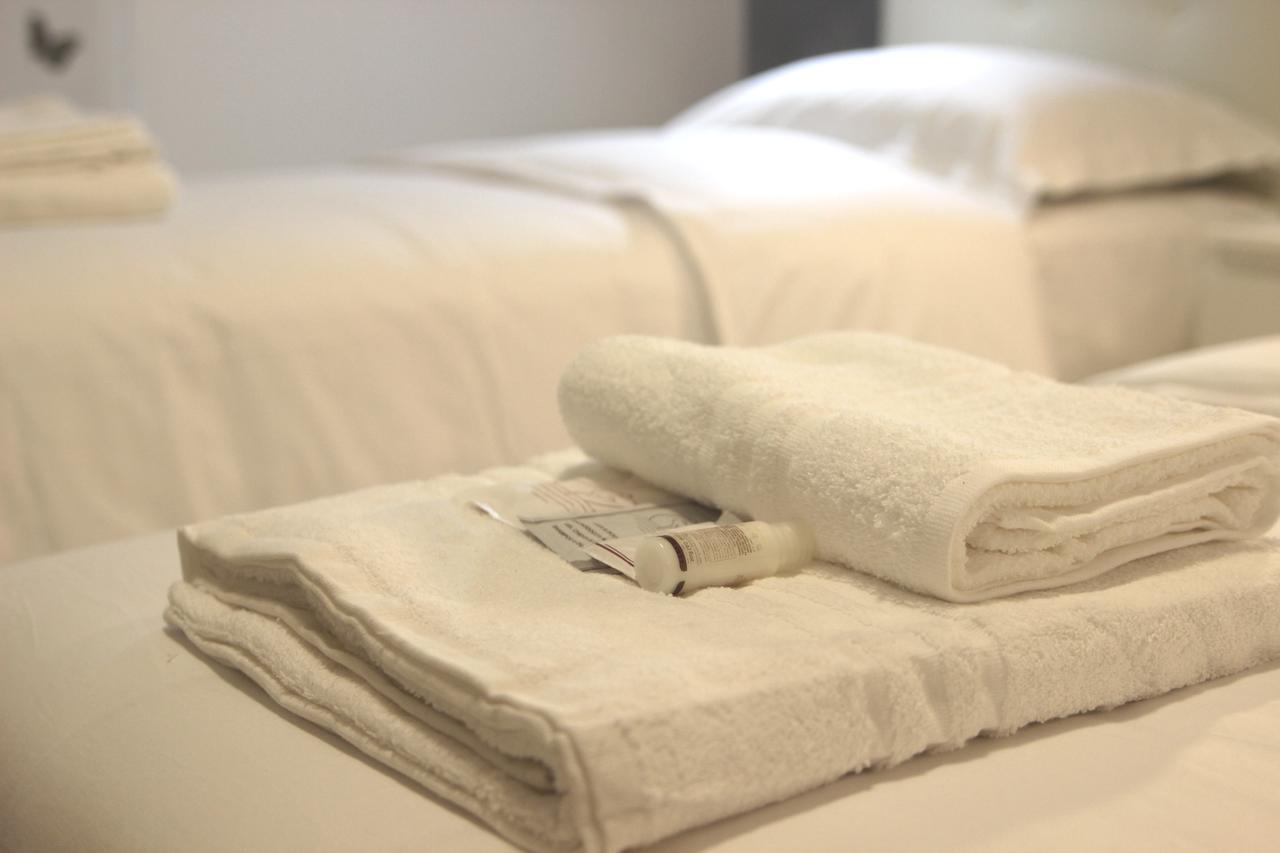 Vacation Haus Guest house Mestre
