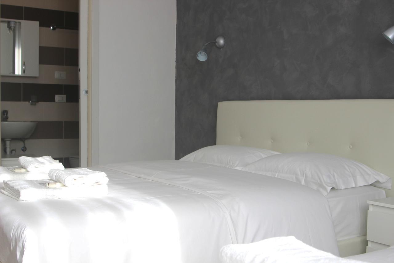 Vacation Haus Guest house Mestre