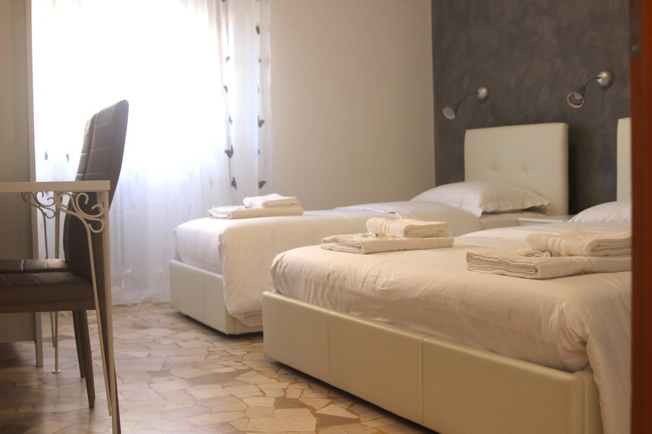 Guest house Vacation Haus Mestre