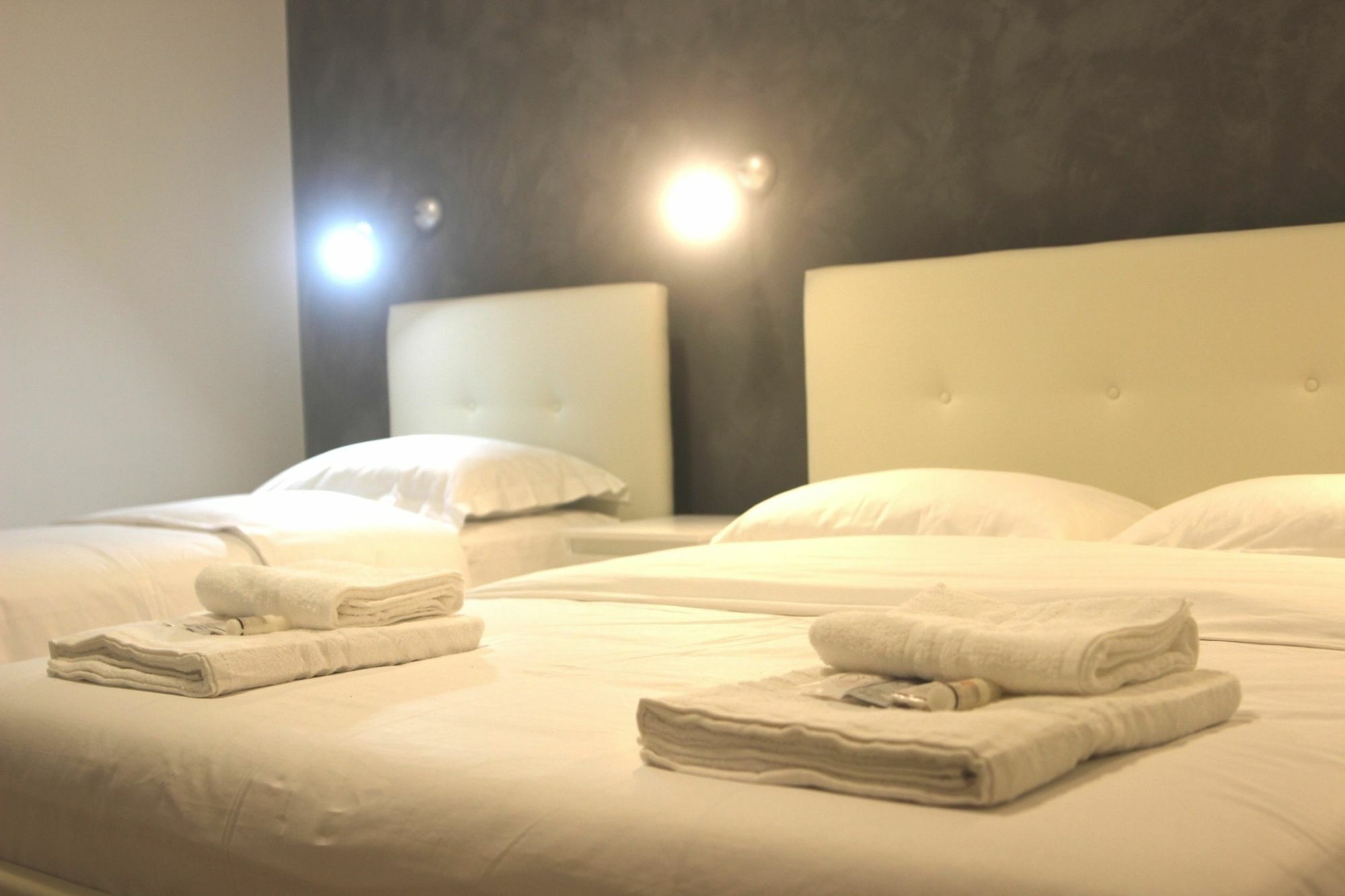 Vacation Haus Guest house Mestre