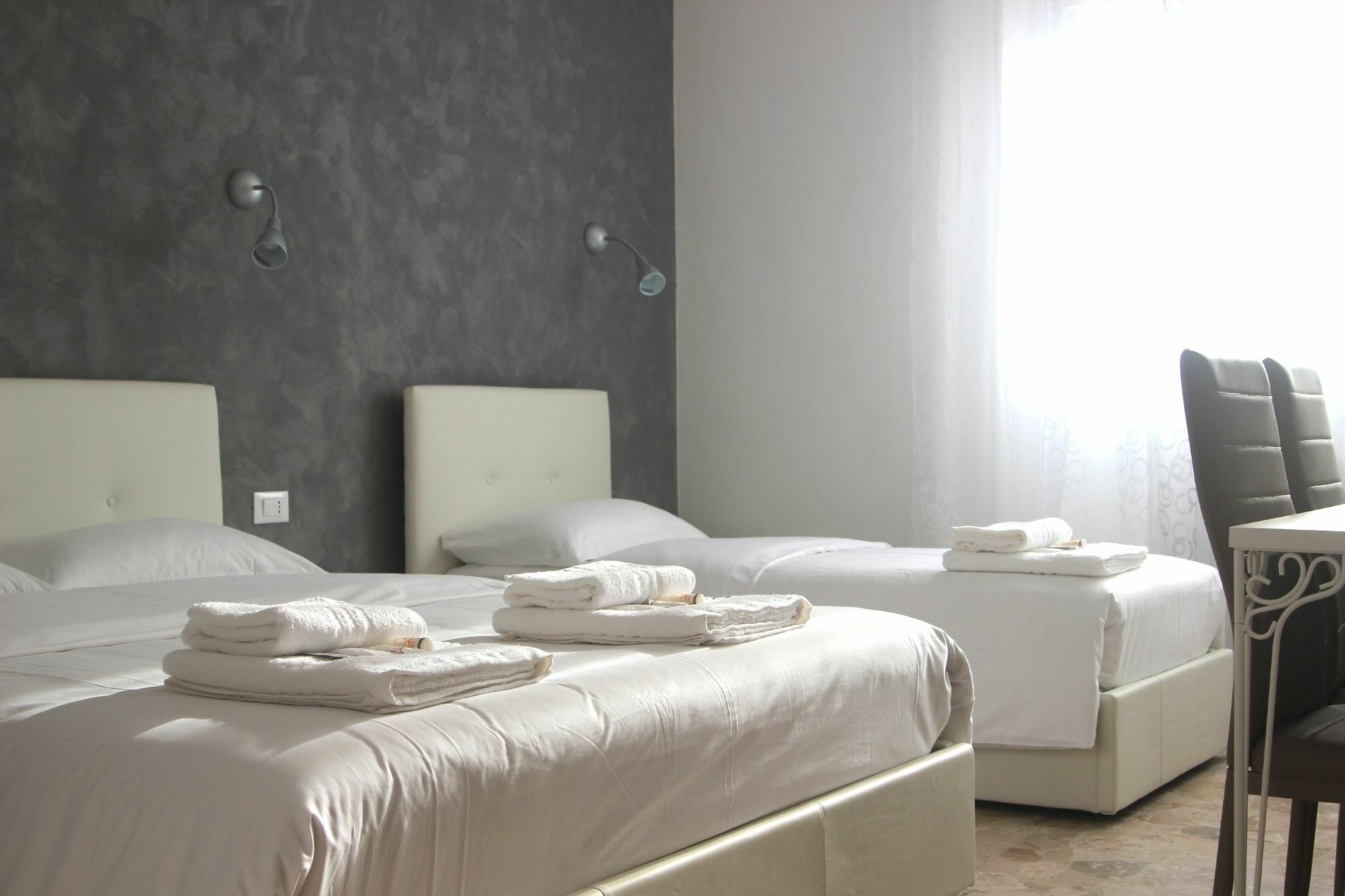 Guest house Vacation Haus 5*