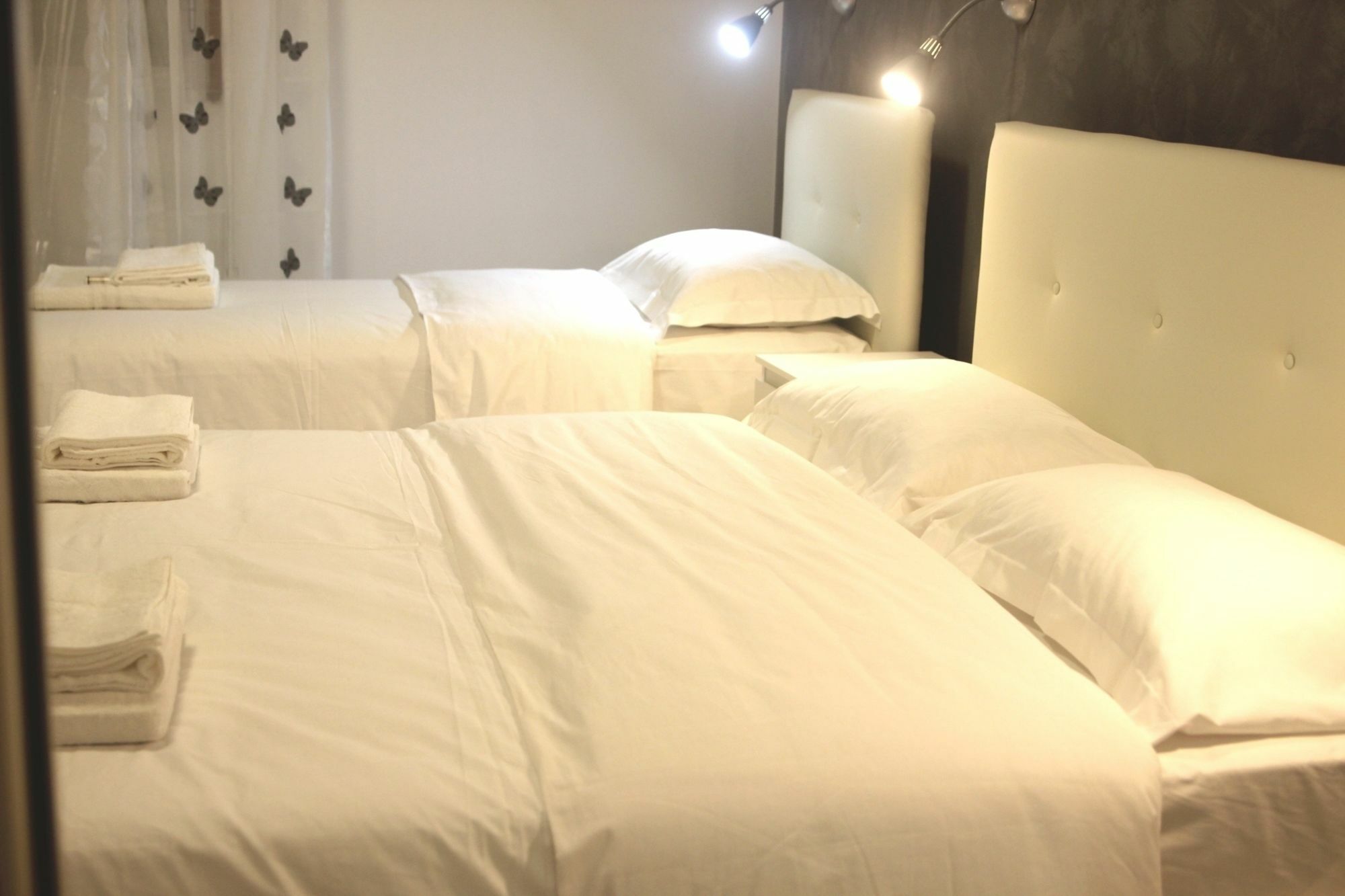 Vacation Haus Guest house Mestre