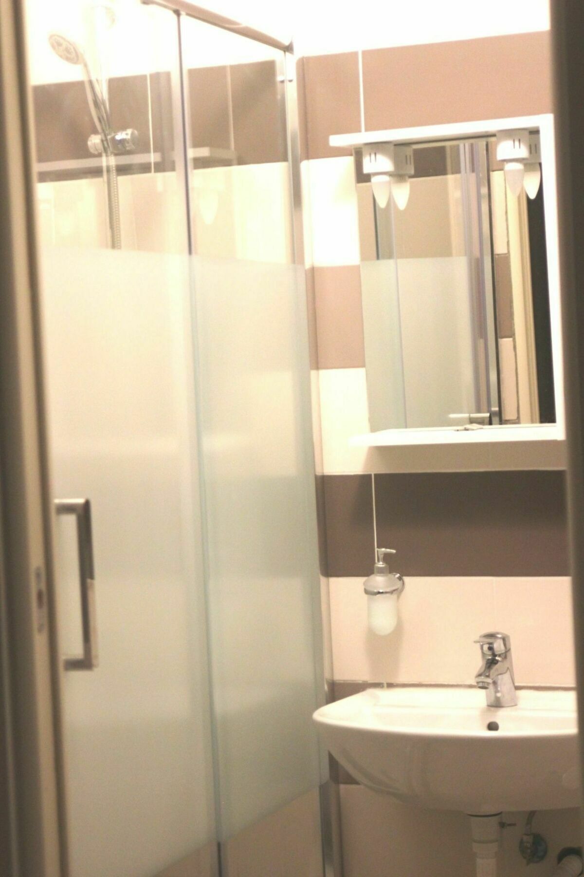 Vacation Haus Guest house Mestre